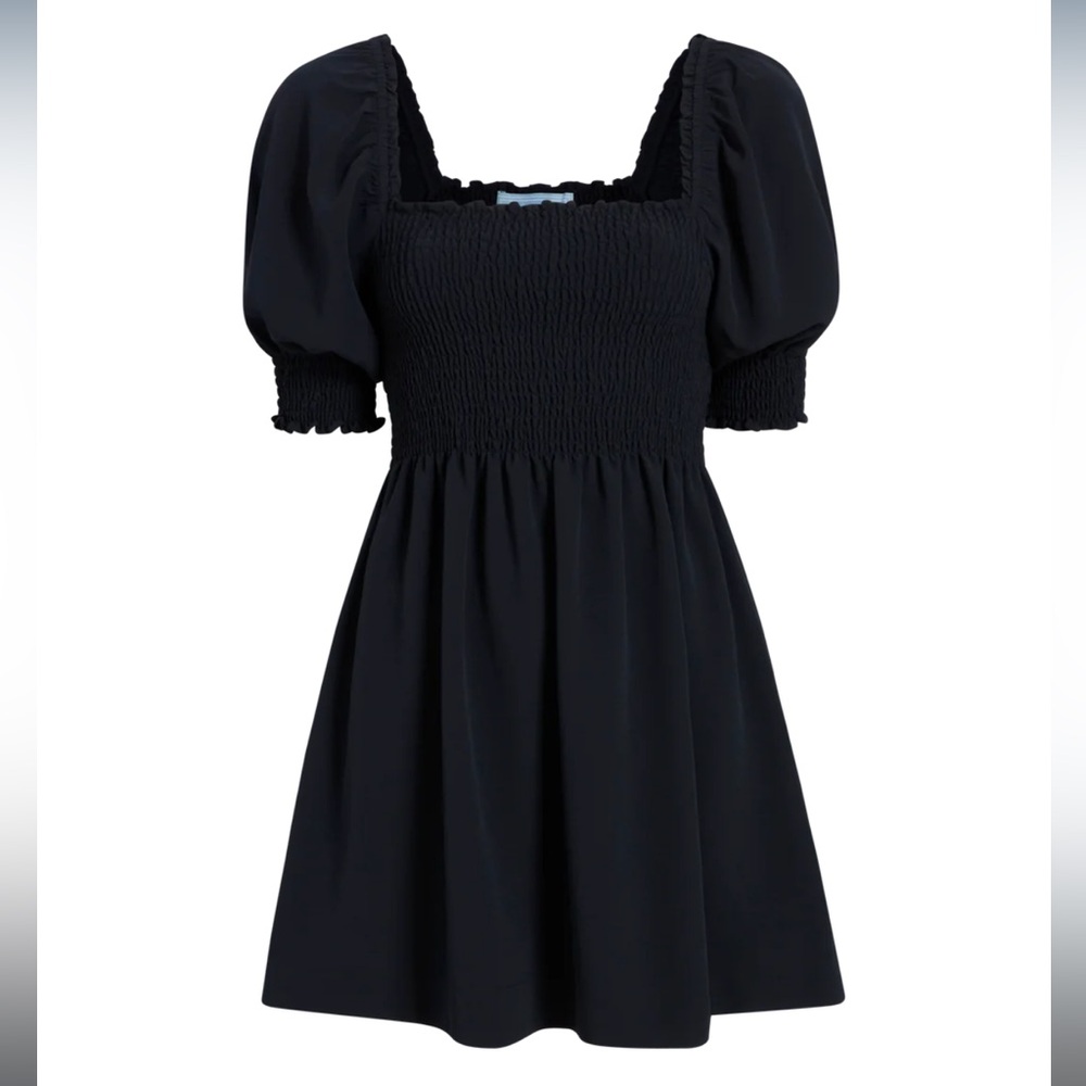 Hill House Athena Nap Dress Size Medium